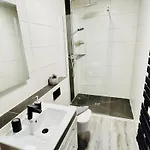 Appartement Haus Pop