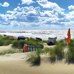 Haus Pop Borkum
