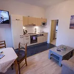 Haus Pop * Borkum