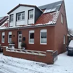 Haus Pop * Borkum