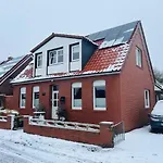 Haus Pop Borkum