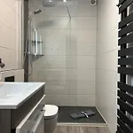 Haus Pop Διαμέρισμα *
