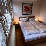 Appartement Haus Pop Borkum