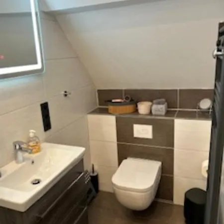 Haus Pop Borkum
