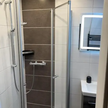 Haus Pop * Borkum