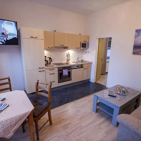 Haus Pop * Borkum