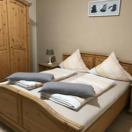 Haus Pop Appartement