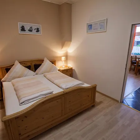 Apartman Haus Pop