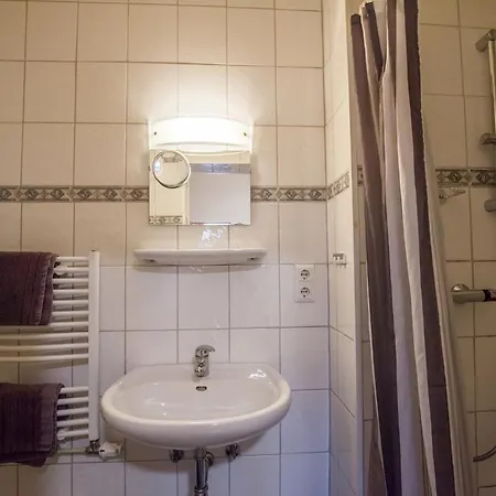 Haus Pop Apartament *