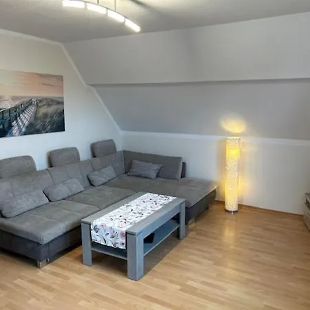 Apartman Haus Pop *