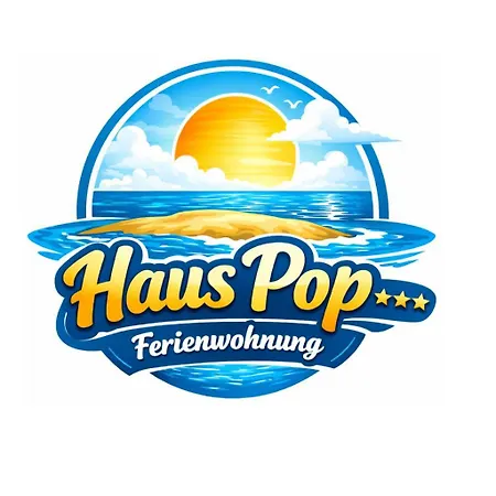 Haus Pop Borkum