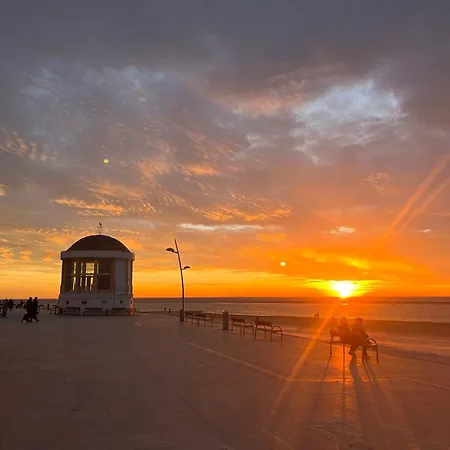 Haus Pop 아파트 보르쿰