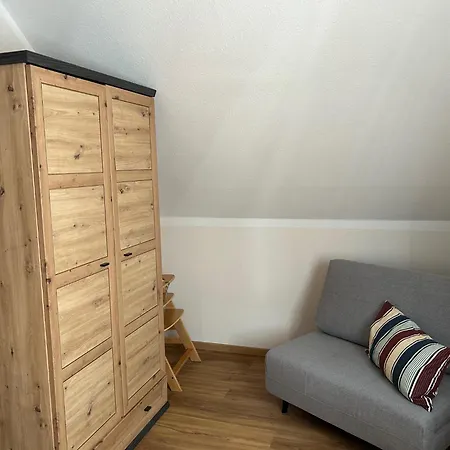 Haus Pop Borkum