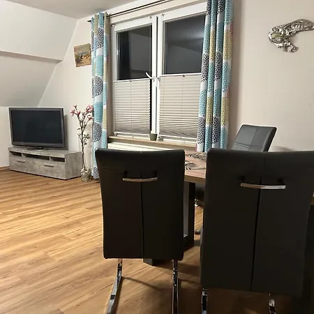 Appartement Haus Pop *