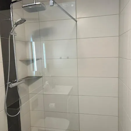 Haus Pop Borkum