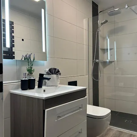 Apartamento Haus Pop *