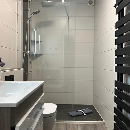 Haus Pop Apartman *