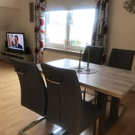 Apartament Haus Pop *