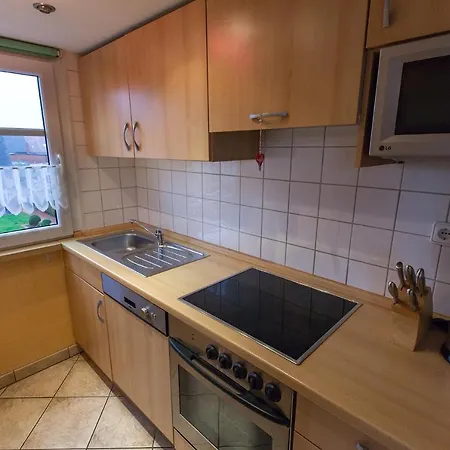 Haus Pop Appartement *