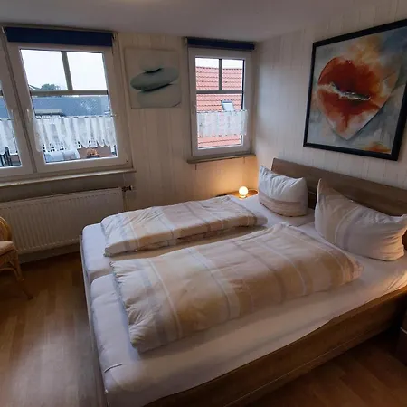 Haus Pop Apartmán *