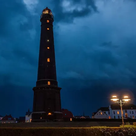 Haus Pop 아파트 *