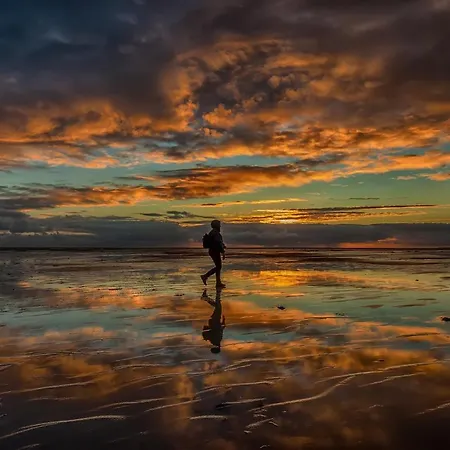 Haus Pop 아파트 보르쿰