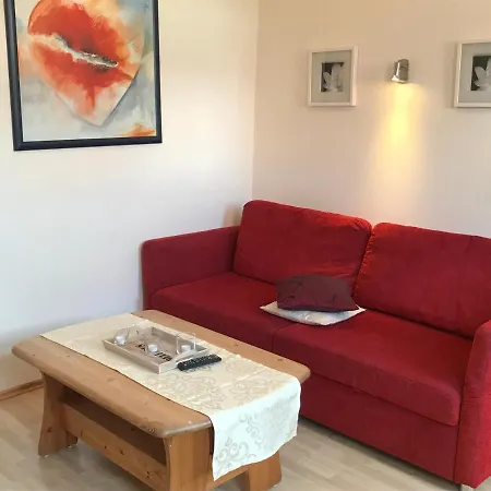 Appartement Haus Pop *