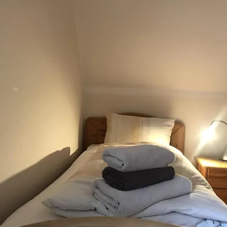 Haus Pop Apartament *