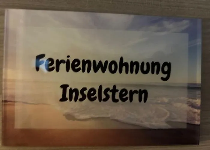 Haus Pop Боркум