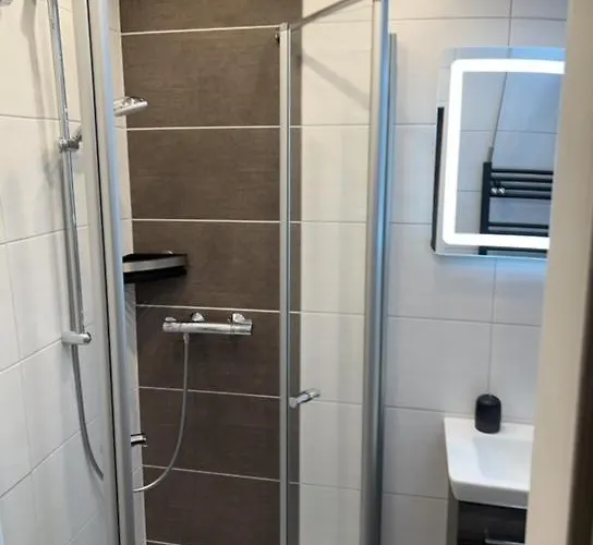 Haus Pop * Боркум