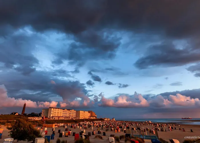 Апартаменты Haus Pop *