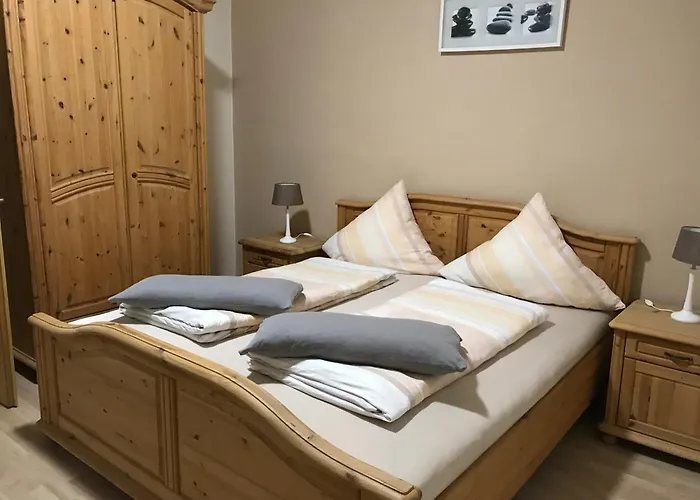 Haus Pop Апартаменты