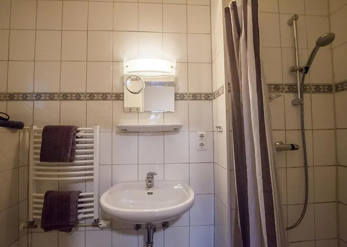 Haus Pop Апартаменты *