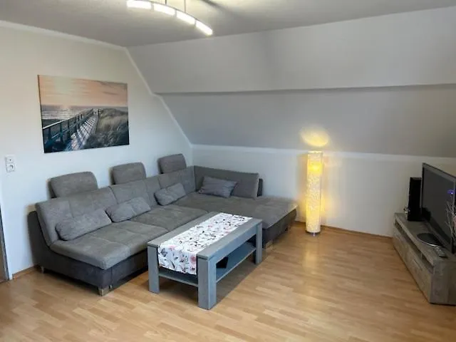 Апартаменты Haus Pop *