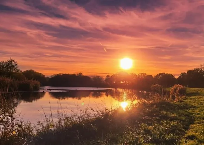 Апартаменты Haus Pop