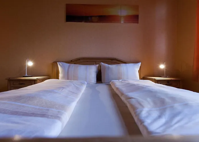 Haus Pop * Боркум