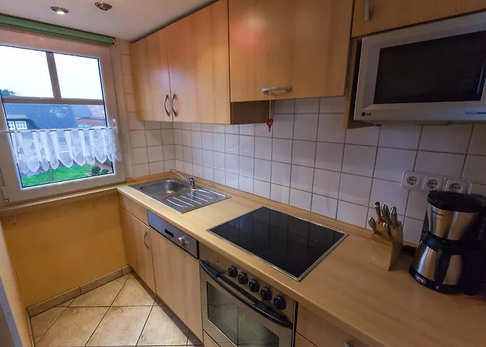 Haus Pop Апартаменты *