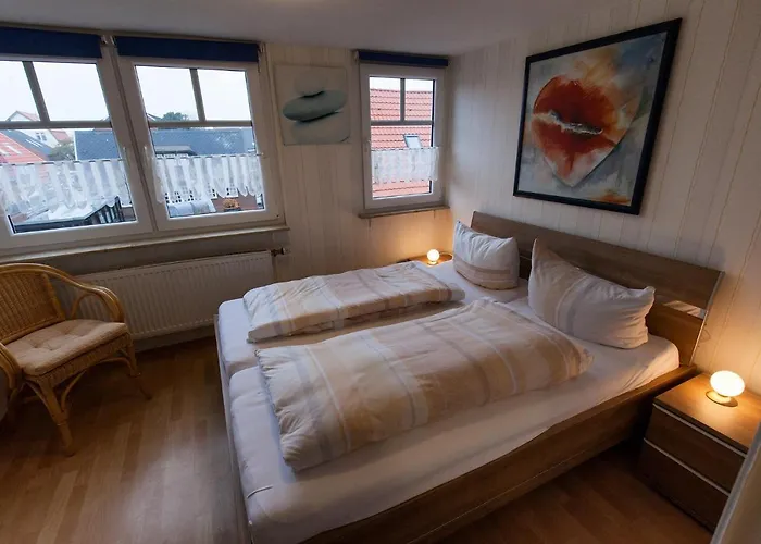 Haus Pop Апартаменты *