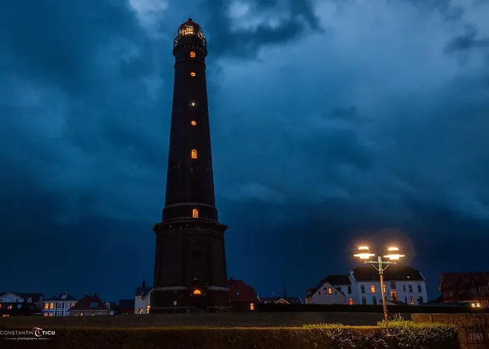 Haus Pop Апартаменты *