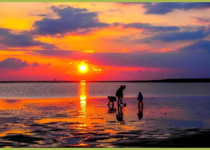 Апартаменты Haus Pop