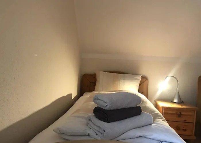 Haus Pop Апартаменты *